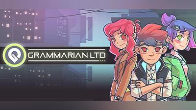 Grammarian Ltd