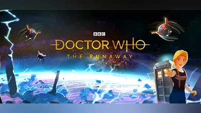 Doctor Who: The Runaway