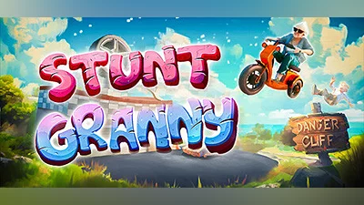 Stunt Granny