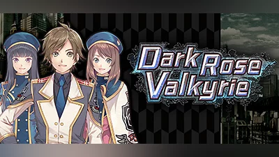 Dark Rose Valkyrie