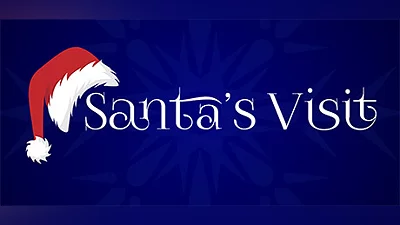 Santa's Visit