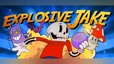 Explosive Jake