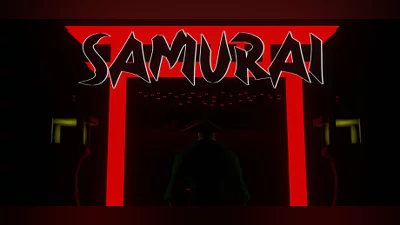 Samurai