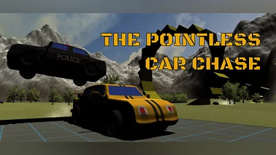 The Pointless Car Chase