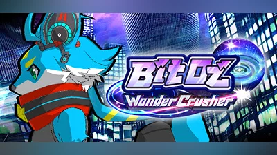 Bit Oz -Wonder Crusher-