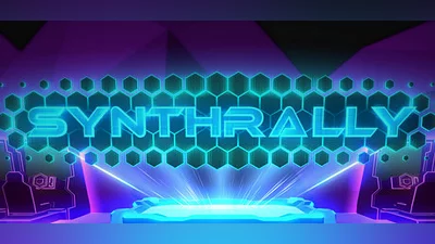 Synthrally