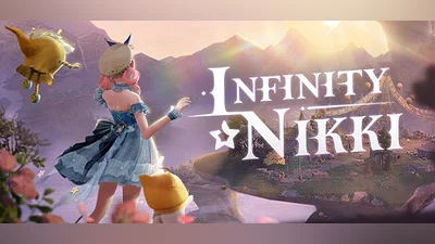 Infinity Nikki