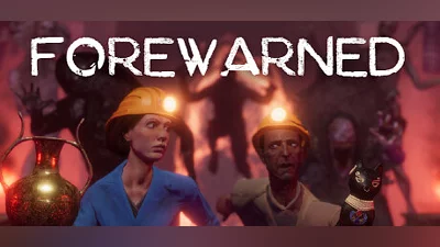 FOREWARNED