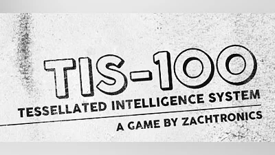 TIS-100