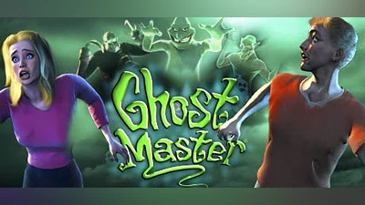 Ghost Master