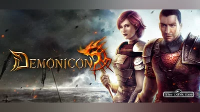 Demonicon