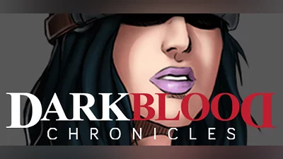 Dark Blood Chronicles