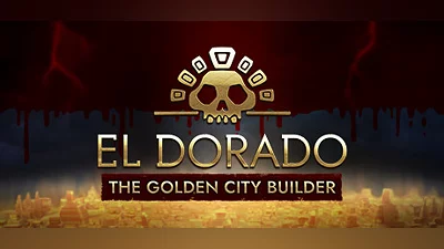 El Dorado: The Golden City Builder