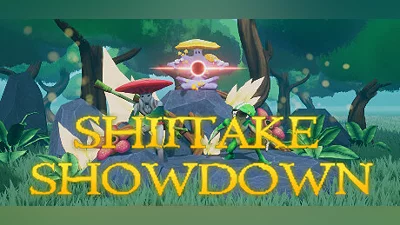Shiitake Showdown
