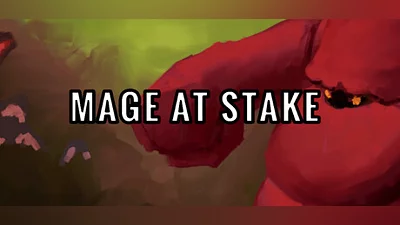 Mage at Stake