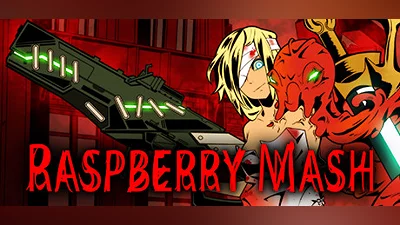 RASPBERRY MASH