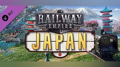 Railway Empire - Japan
