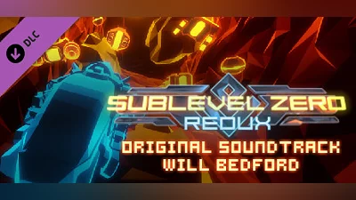Sublevel Zero Redux - Soundtrack