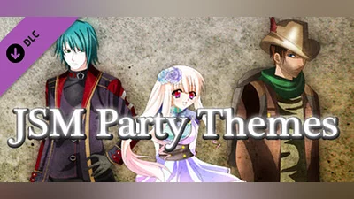 RPG Maker VX Ace - JSM Party Themes