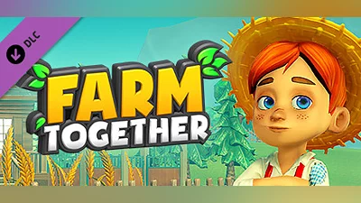 Farm Together - Supporters Pack