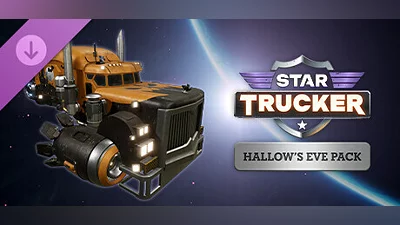 Star Trucker - Hallow's Eve Pack