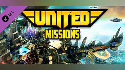 Star Realms - United: Missions