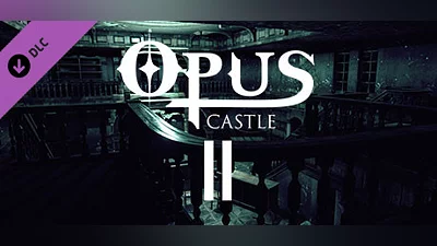 Opus Castle - Chapter 2
