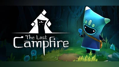The Last Campfire