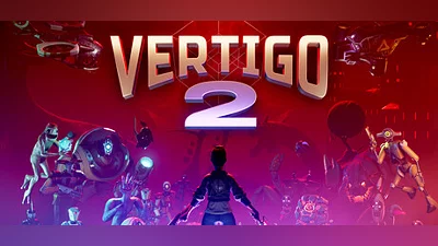 Vertigo 2