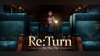 Re:Turn - One Way Trip