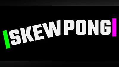 Skew Pong