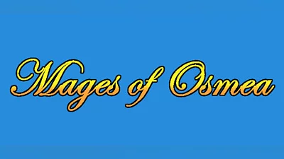 Mages of Osmea