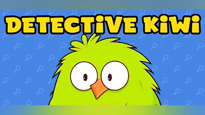 Detective Kiwi