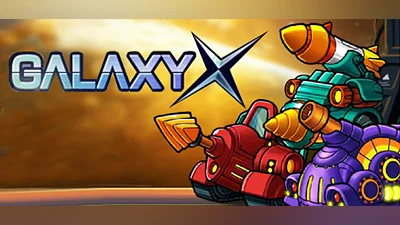 Galaxy X