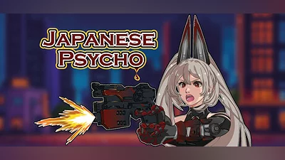 Japanese Psycho