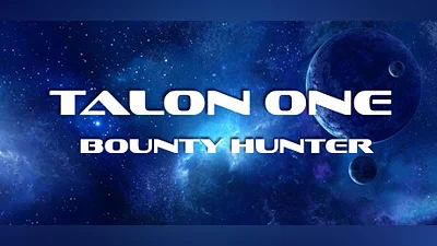 Talon One - Bounty Hunter
