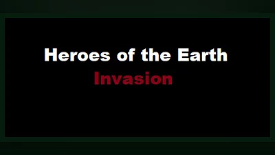 Hot Earth: inVasion