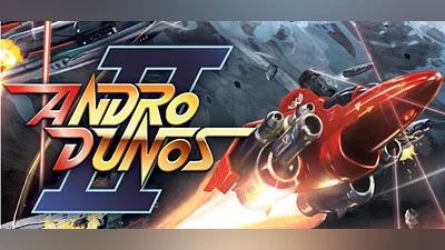Andro Dunos II