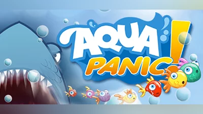 Aqua Panic !