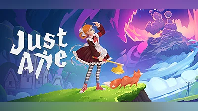 JustAxe