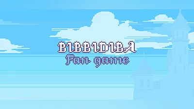 Bibbidiba fan game