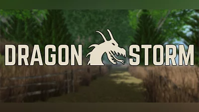 Dragon Storm