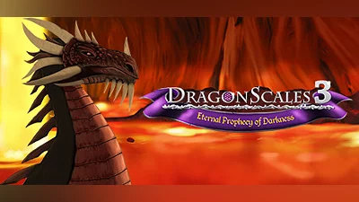 DragonScales 3: Eternal Prophecy of Darkness