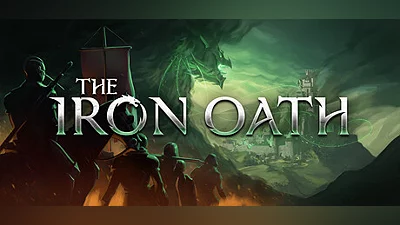 The Iron Oath