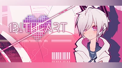 1bitHeart