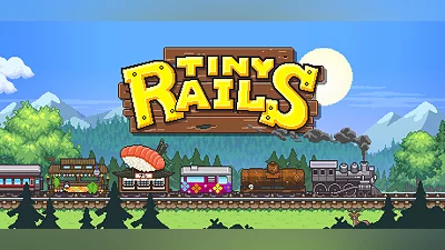 Tiny Rails