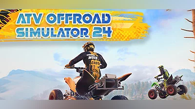 ATV Offroad Simulator 24