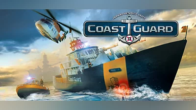 COAST GUARD
