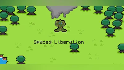 Spaced Liberation