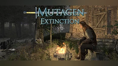 Mutagen Extinction